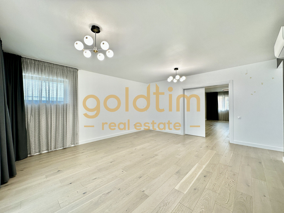 BONTON LUXURY VILLA/SPATII GENEROASE/ZONA LINISTITA/SCOALA AMERICANA/PIPERA