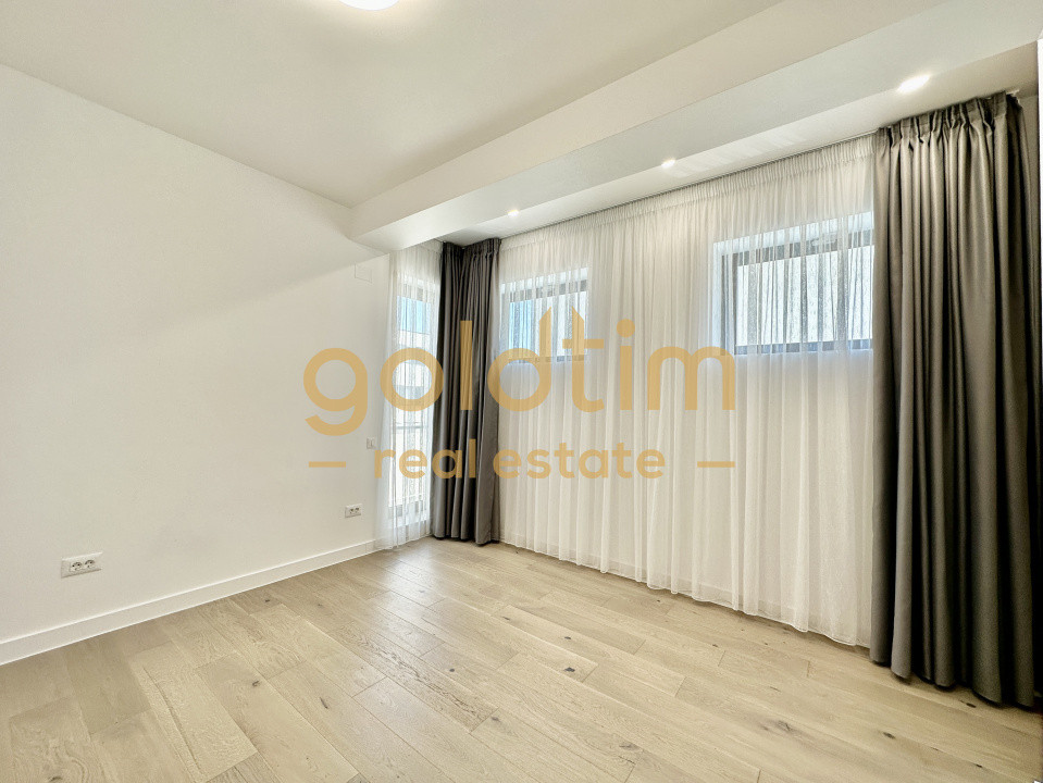 BONTON LUXURY VILLA/SPATII GENEROASE/ZONA LINISTITA/SCOALA AMERICANA/PIPERA