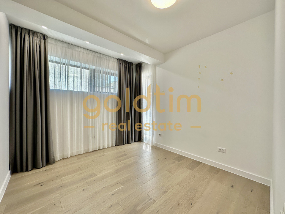 BONTON LUXURY VILLA/SPATII GENEROASE/ZONA LINISTITA/SCOALA AMERICANA/PIPERA