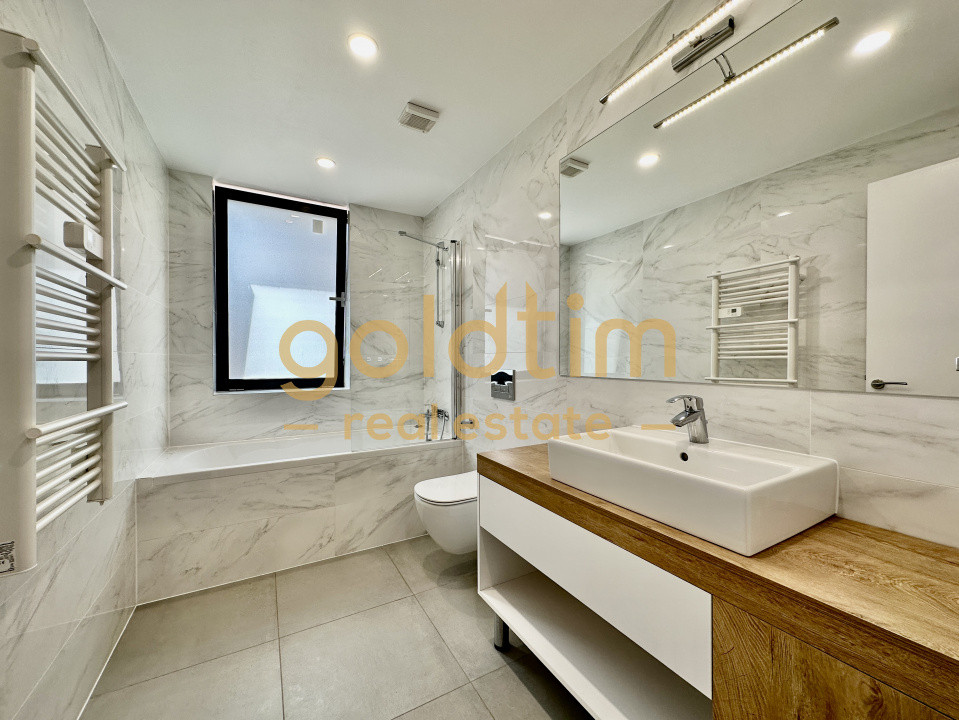 BONTON LUXURY VILLA/SPATII GENEROASE/ZONA LINISTITA/SCOALA AMERICANA/PIPERA