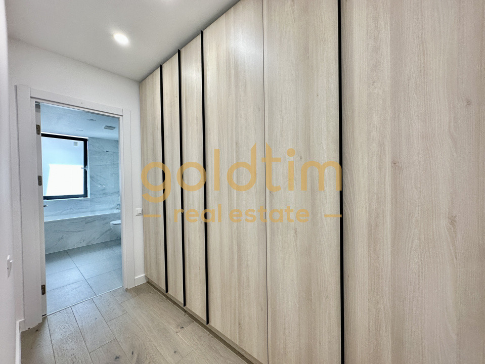 BONTON LUXURY VILLA/SPATII GENEROASE/ZONA LINISTITA/SCOALA AMERICANA/PIPERA