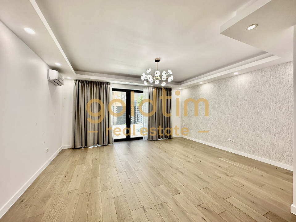 BONTON LUXURY VILLA/SPATII GENEROASE/ZONA LINISTITA/SCOALA AMERICANA/PIPERA