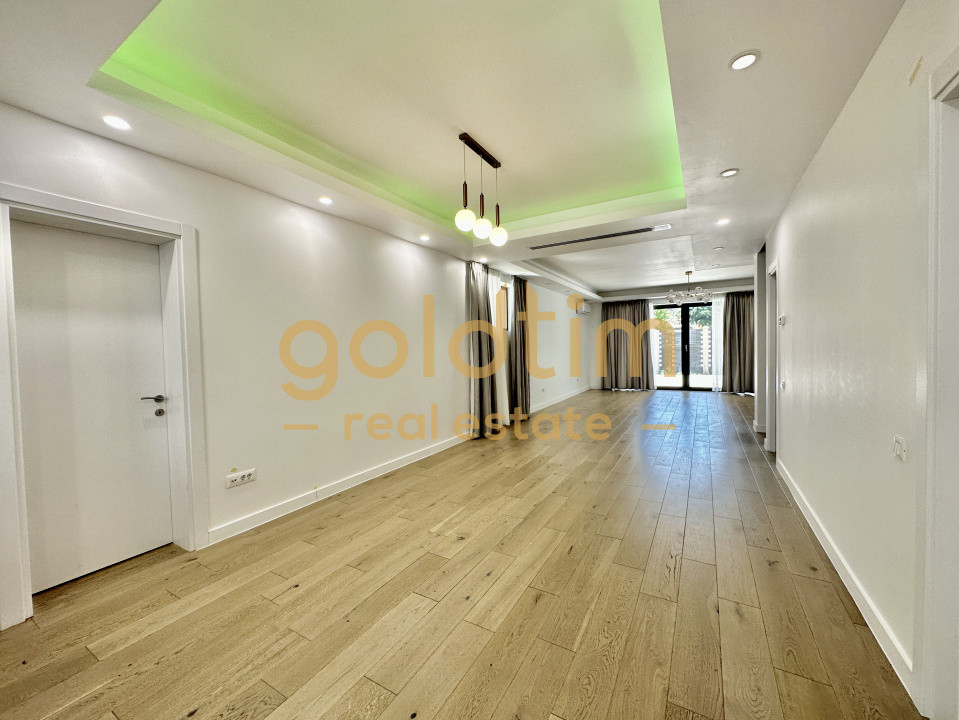 BONTON LUXURY VILLA/SPATII GENEROASE/ZONA LINISTITA/SCOALA AMERICANA/PIPERA