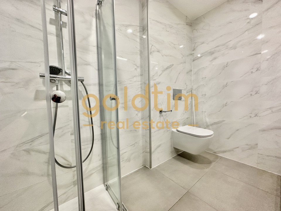 BONTON LUXURY VILLA/SPATII GENEROASE/ZONA LINISTITA/SCOALA AMERICANA/PIPERA