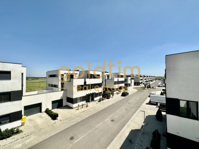 BONTON LUXURY VILLA/SPATII GENEROASE/ZONA LINISTITA/SCOALA AMERICANA/PIPERA