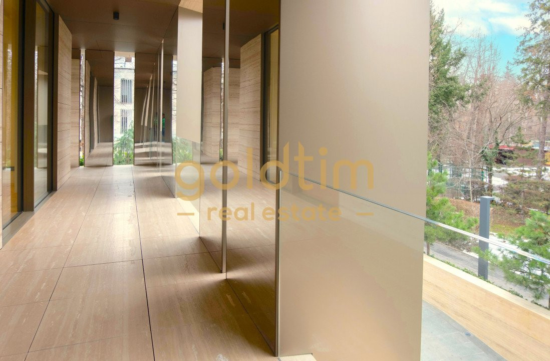 APARTAMENT EXCLUSIVIST/BLOC BOUTIQUE/KISELEFF