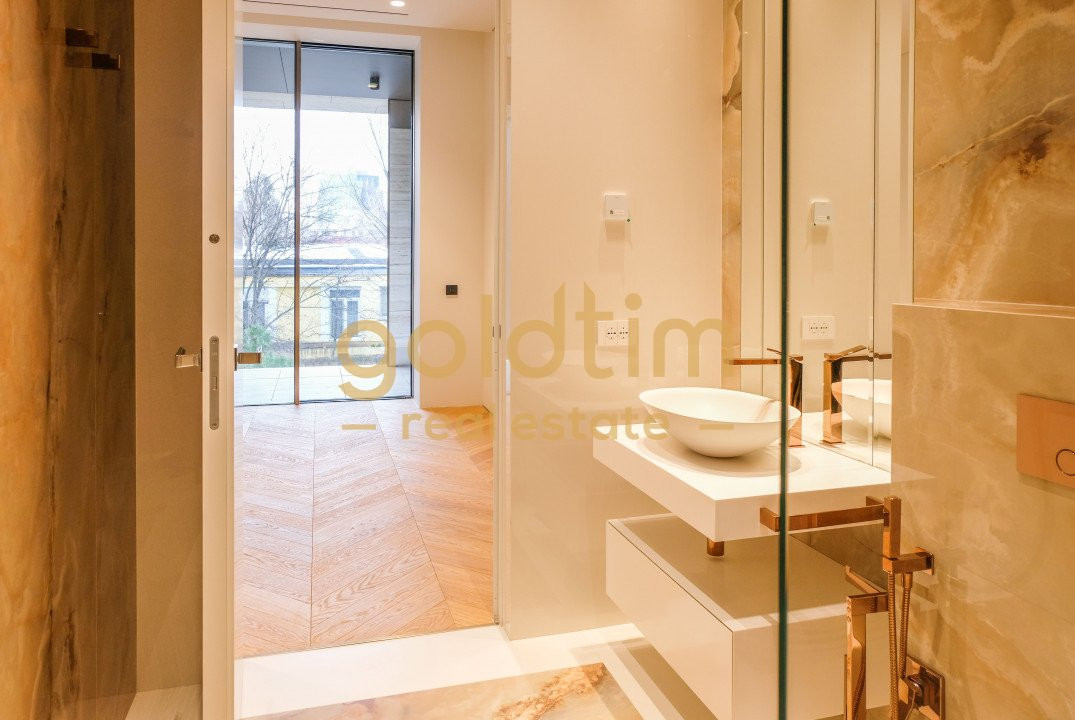 APARTAMENT EXCLUSIVIST/BLOC BOUTIQUE/KISELEFF