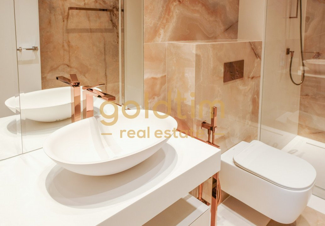 APARTAMENT EXCLUSIVIST/BLOC BOUTIQUE/KISELEFF