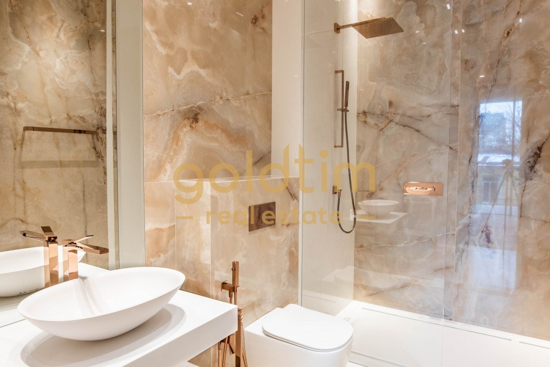 APARTAMENT EXCLUSIVIST/BLOC BOUTIQUE/KISELEFF