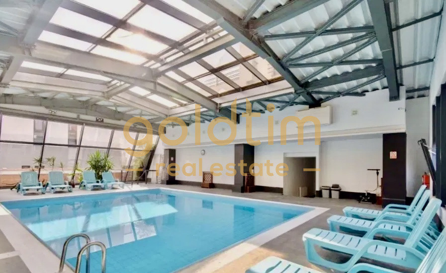 PIPERA/PISCINA INTERIOARĂ/PARCARE INCLUSA/COMPLEX SECURIZAT/