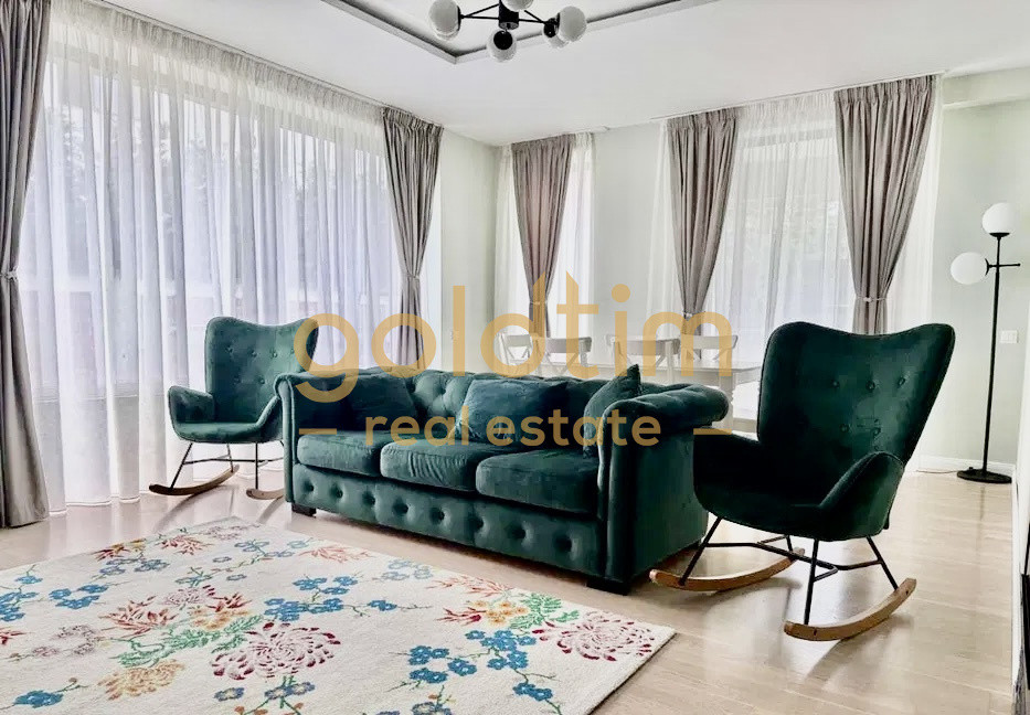 PIPERA/PISCINA INTERIOARĂ/PARCARE INCLUSA/COMPLEX SECURIZAT/