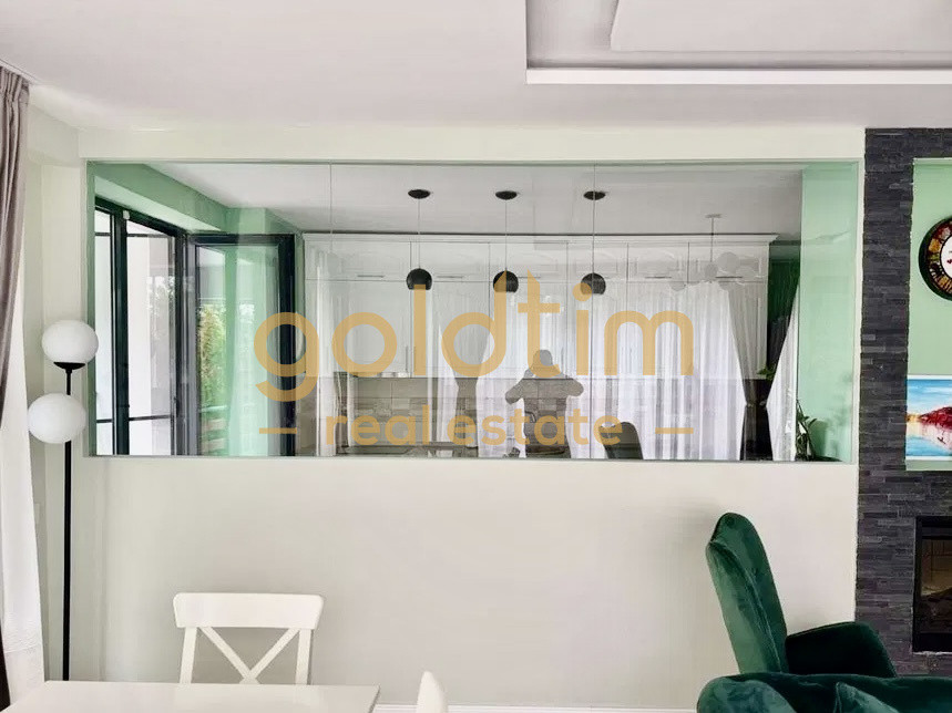 PIPERA/PISCINA INTERIOARĂ/PARCARE INCLUSA/COMPLEX SECURIZAT/