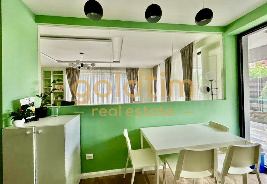 PIPERA/PISCINA INTERIOARĂ/PARCARE INCLUSA/COMPLEX SECURIZAT/