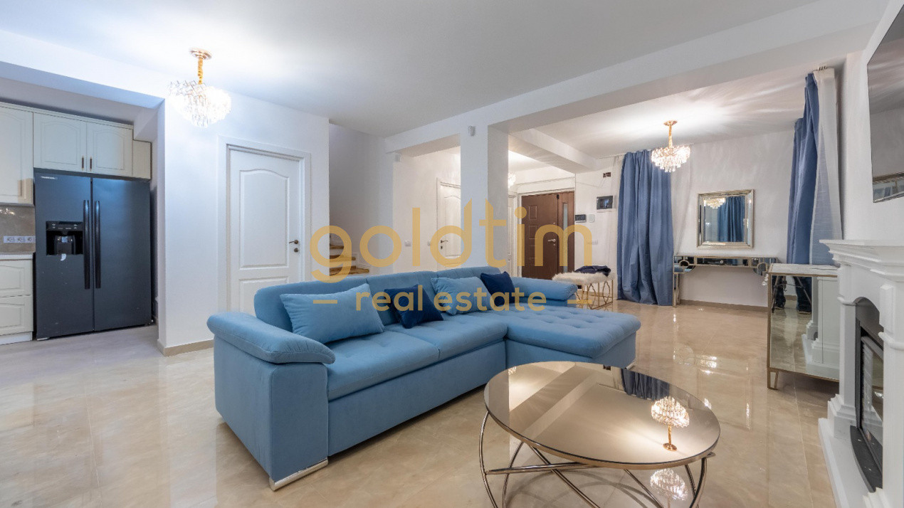 VILA SUPERBA OTOPENI/5MIN de STATIILE DE AUTOBUS/SUPERBA