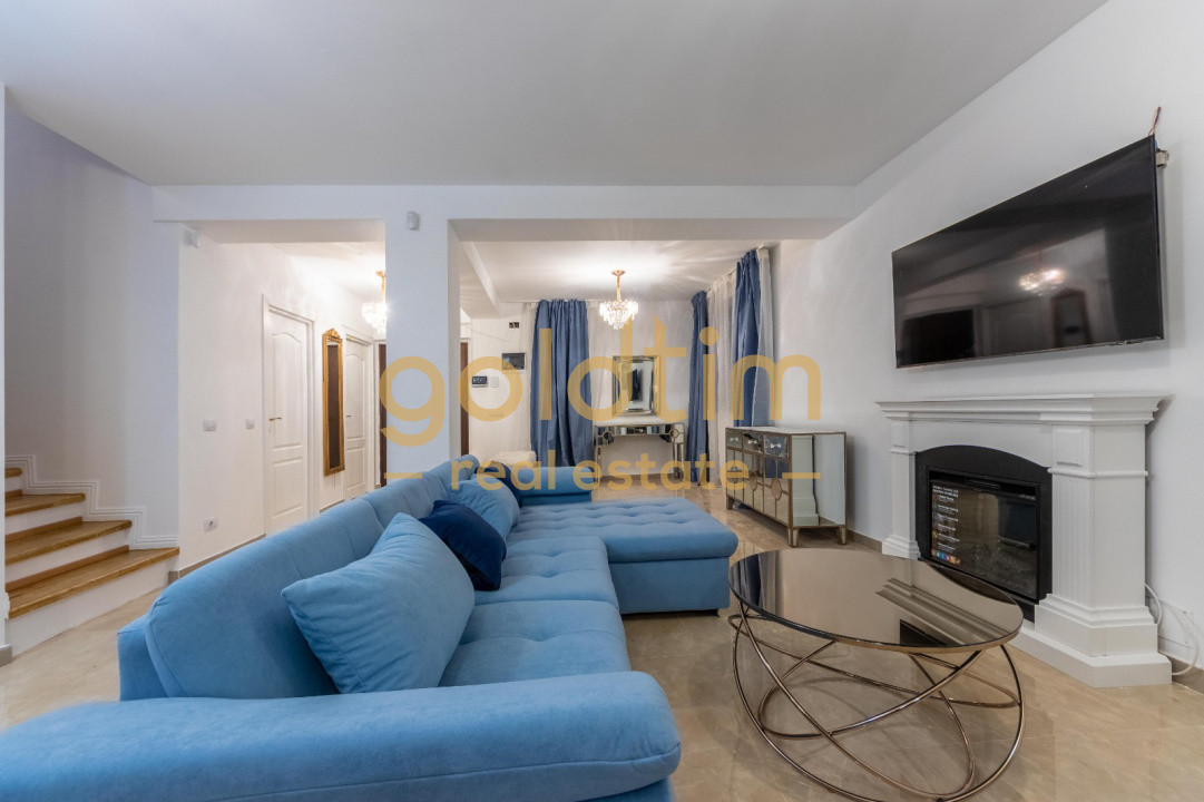 VILA SUPERBA OTOPENI/5MIN de STATIILE DE AUTOBUS/SUPERBA