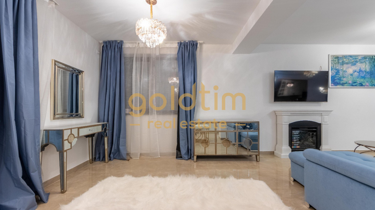 VILA SUPERBA OTOPENI/5MIN de STATIILE DE AUTOBUS/SUPERBA