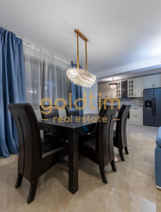 VILA SUPERBA OTOPENI/5MIN de STATIILE DE AUTOBUS/SUPERBA