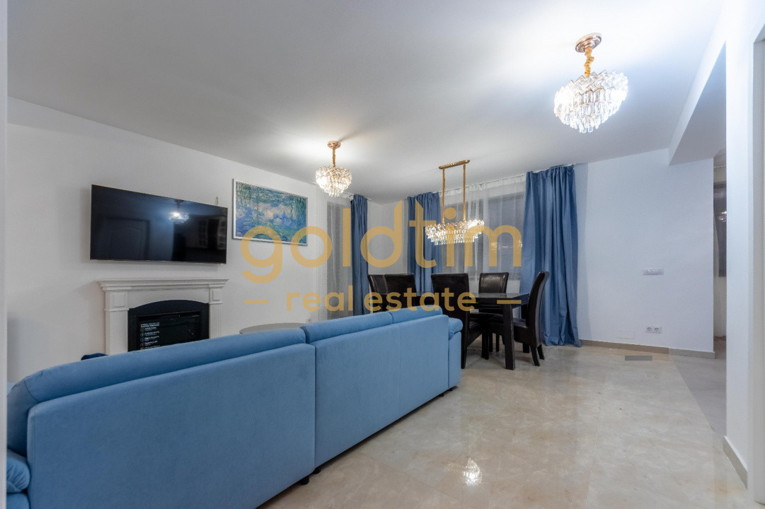 VILA SUPERBA OTOPENI/5MIN de STATIILE DE AUTOBUS/SUPERBA