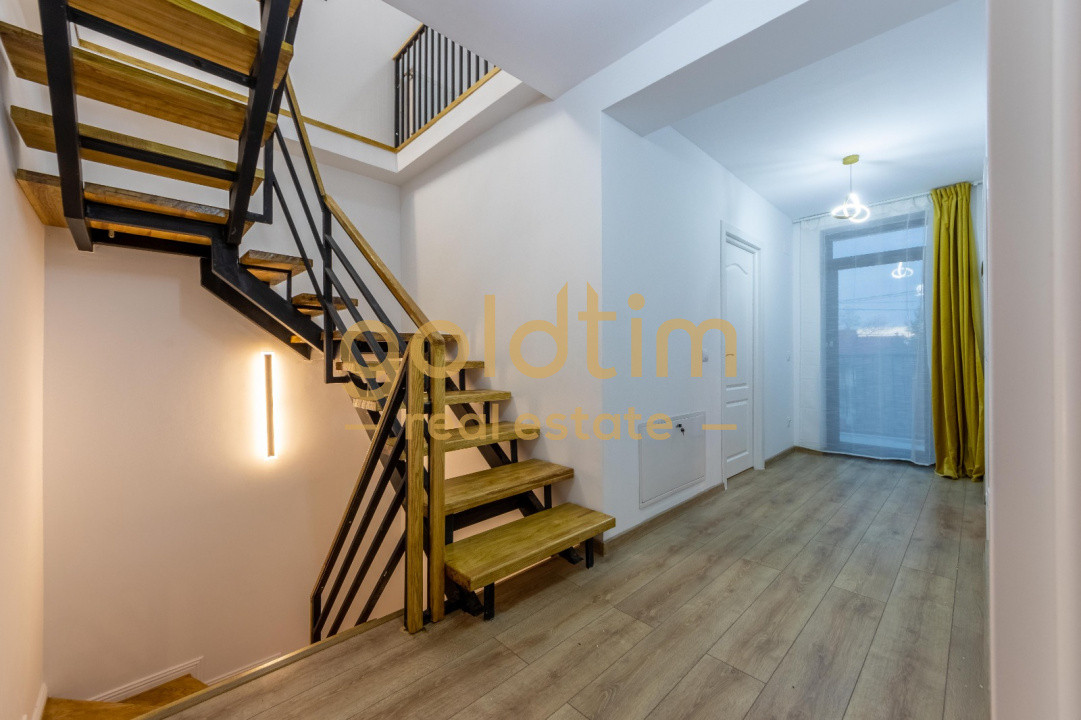 VILA SUPERBA OTOPENI/5MIN de STATIILE DE AUTOBUS/SUPERBA