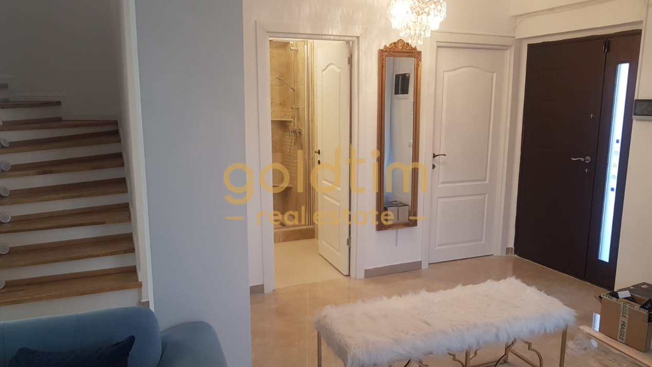 VILA SUPERBA OTOPENI/5MIN de STATIILE DE AUTOBUS/SUPERBA