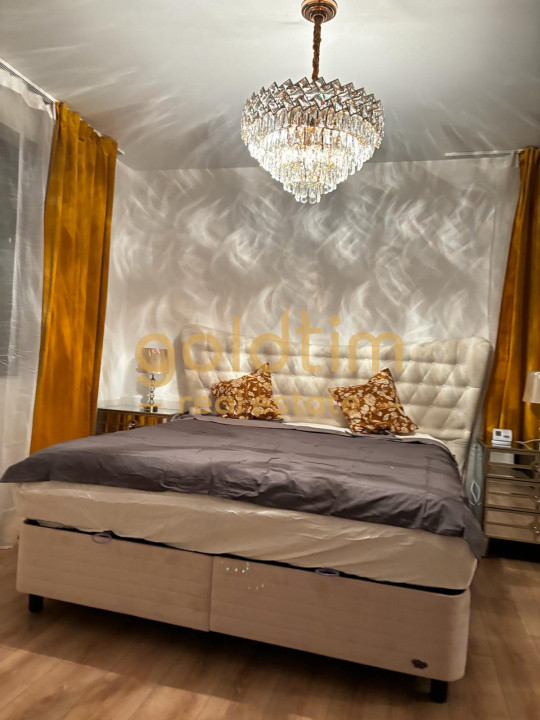 VILA SUPERBA OTOPENI/5MIN de STATIILE DE AUTOBUS/SUPERBA