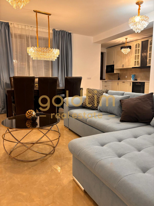 VILA SUPERBA OTOPENI/5MIN de STATIILE DE AUTOBUS/SUPERBA