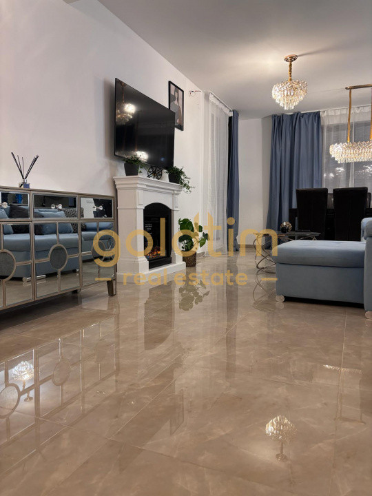 VILA SUPERBA OTOPENI/5MIN de STATIILE DE AUTOBUS/SUPERBA