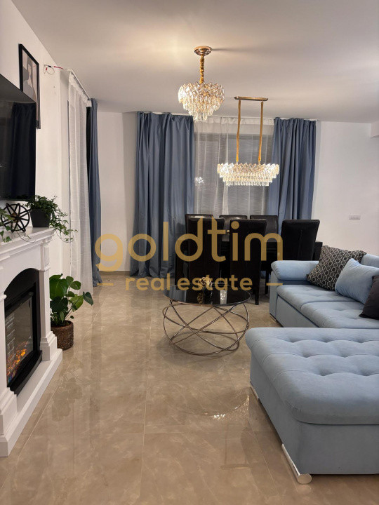 VILA SUPERBA OTOPENI/5MIN de STATIILE DE AUTOBUS/SUPERBA