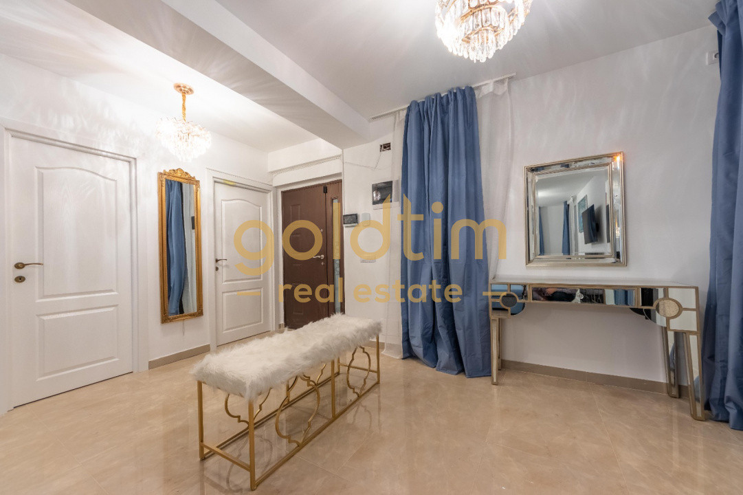 VILA SUPERBA OTOPENI/5MIN de STATIILE DE AUTOBUS/SUPERBA