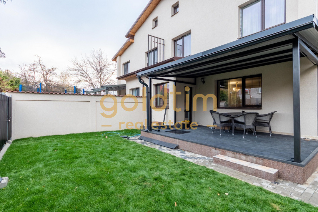 VILA SUPERBA OTOPENI/5MIN de STATIILE DE AUTOBUS/SUPERBA