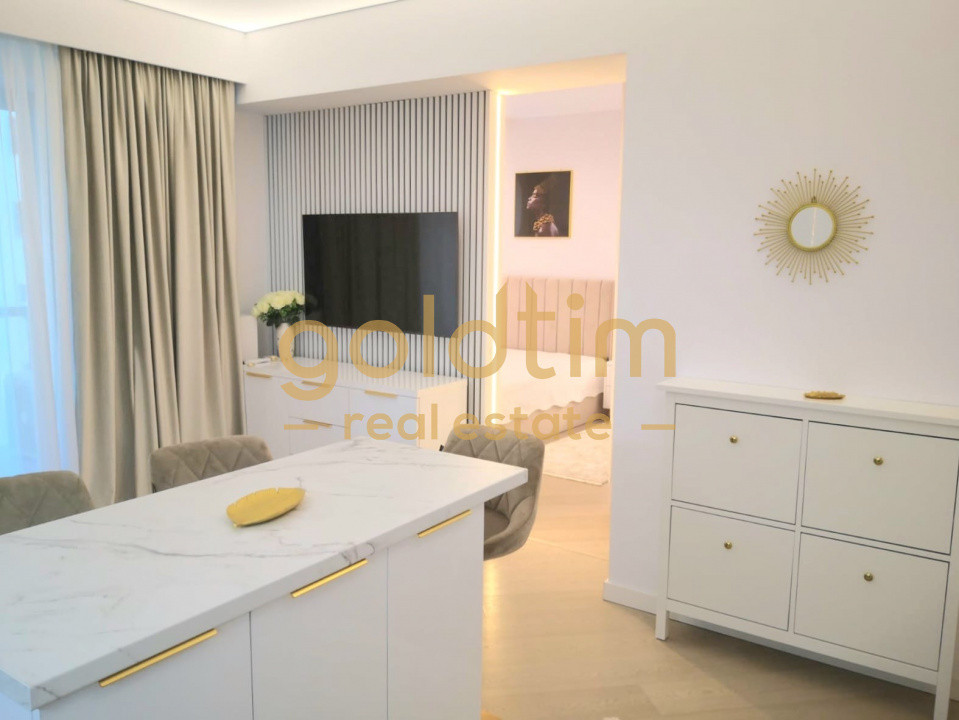 CORTINA NORTH/DISPONIBIL IMEDIAT/SUPERB/SPATII GENEROASE