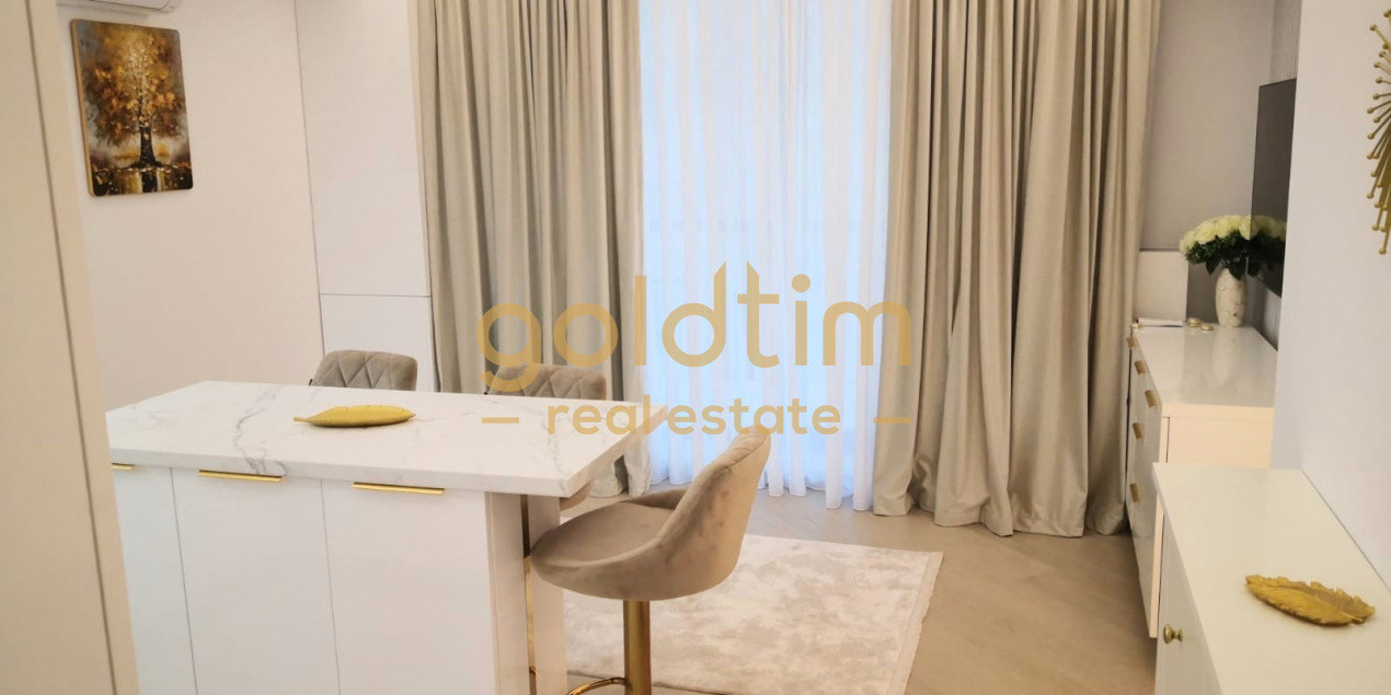 CORTINA NORTH/DISPONIBIL IMEDIAT/SUPERB/SPATII GENEROASE