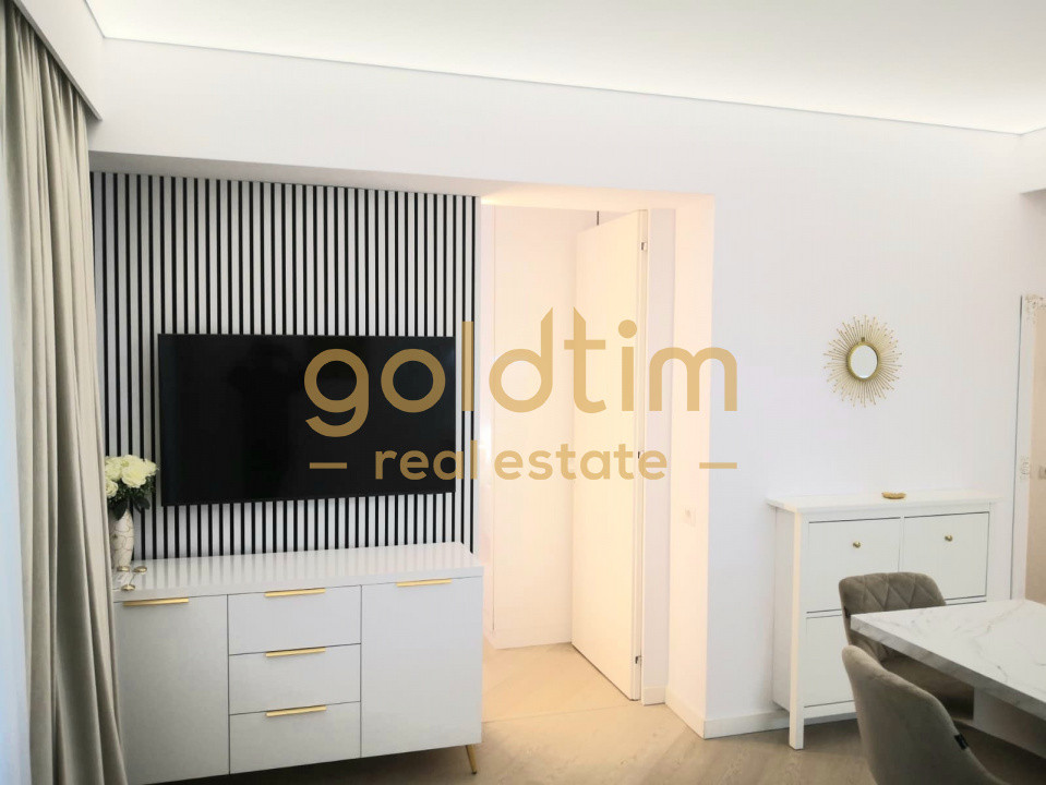 CORTINA NORTH/DISPONIBIL IMEDIAT/SUPERB/SPATII GENEROASE