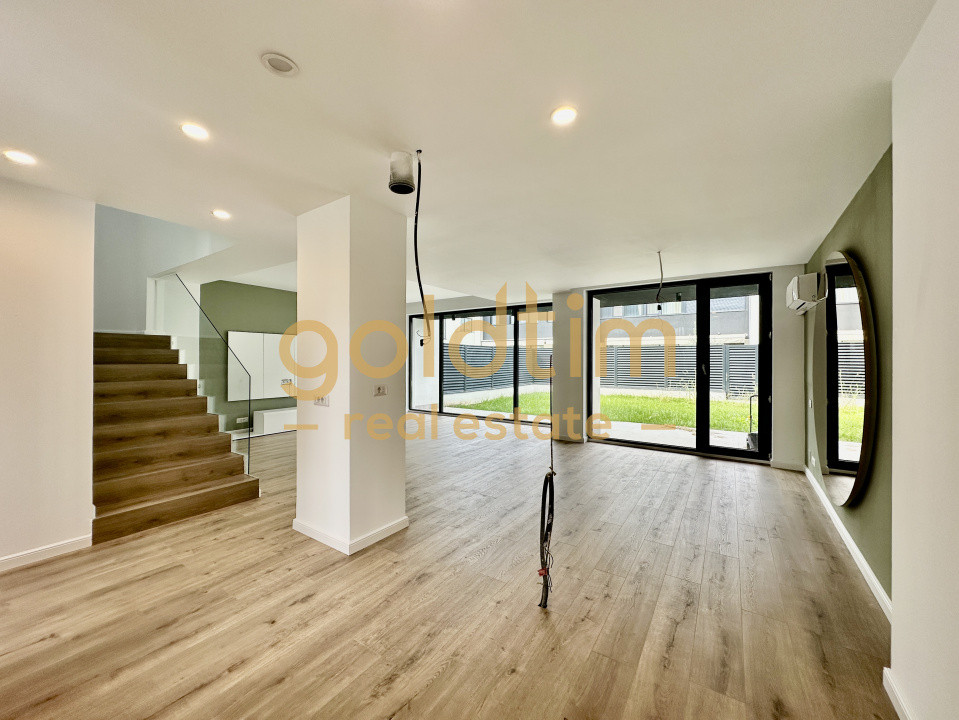 VILA SUPERBA/IANCU NICOLAE/JOLIE VILLE/SUPERBA/PIPERA