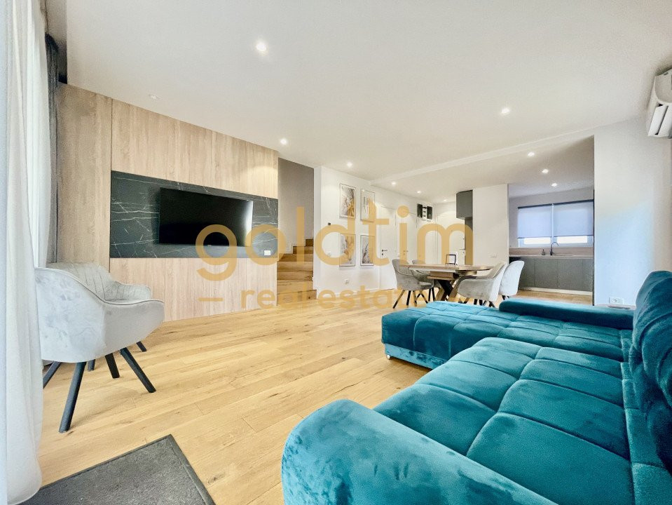 PET FRIENDLY/NOU/VILA SUPERBA/ 2 PARCARI/CURTE  GENEROASA/ SCOALA AMERiCANA