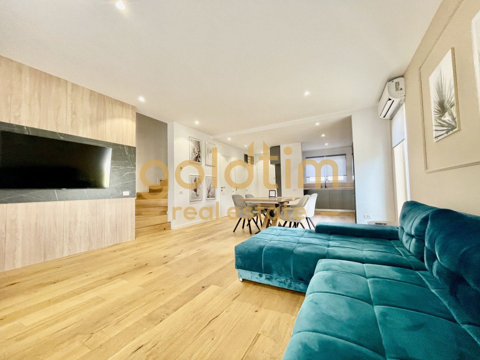 PET FRIENDLY/NOU/VILA SUPERBA/ 2 PARCARI/CURTE  GENEROASA/ SCOALA AMERiCANA