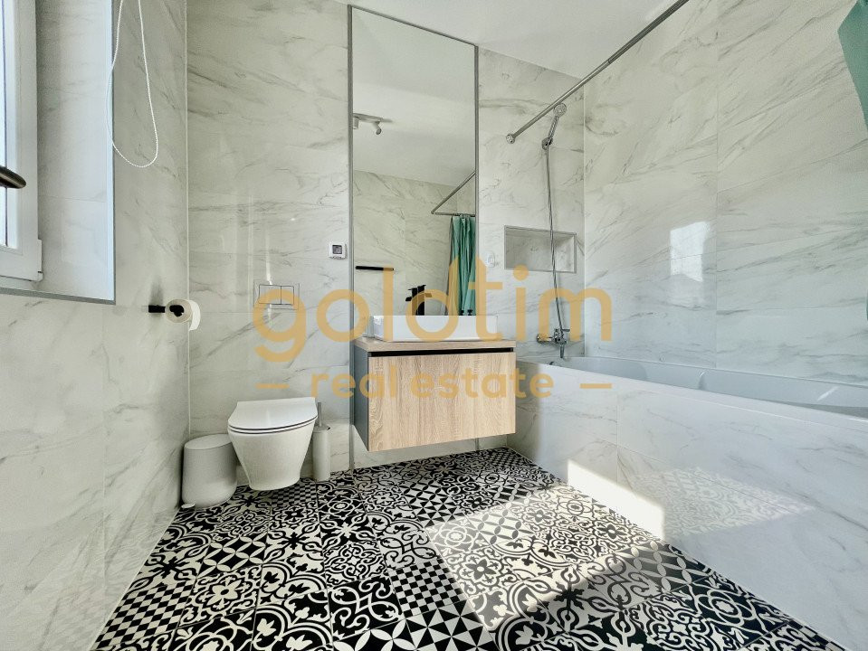 PET FRIENDLY/NOU/VILA SUPERBA/ 2 PARCARI/CURTE  GENEROASA/ SCOALA AMERiCANA