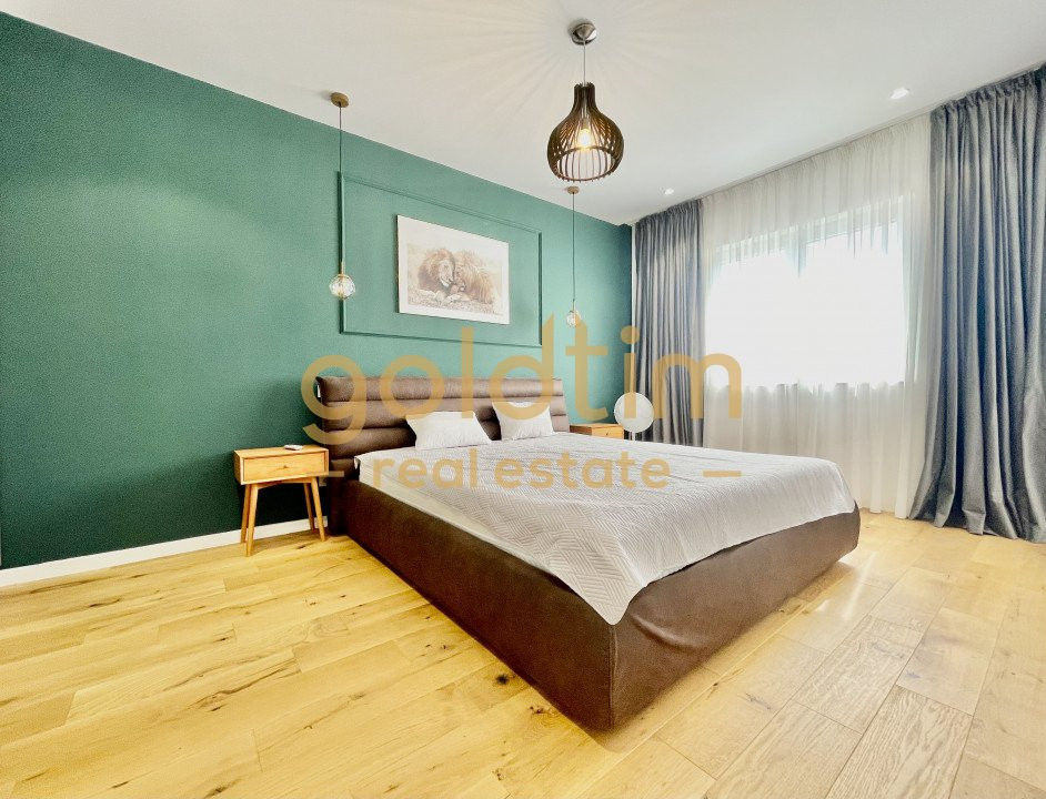 PET FRIENDLY/NOU/VILA SUPERBA/ 2 PARCARI/CURTE  GENEROASA/ SCOALA AMERiCANA