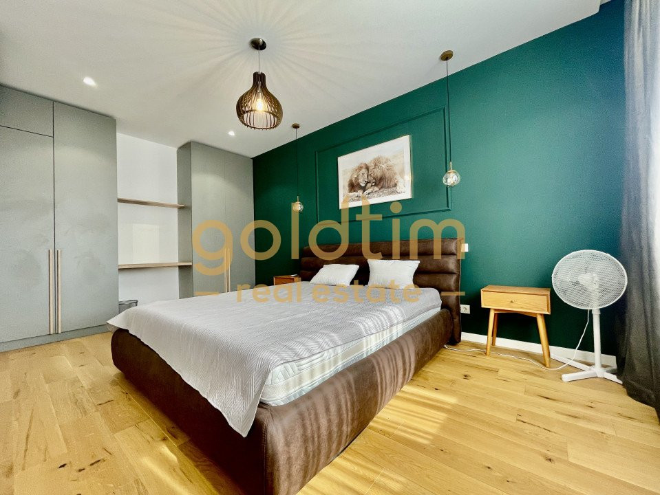 PET FRIENDLY/NOU/VILA SUPERBA/ 2 PARCARI/CURTE  GENEROASA/ SCOALA AMERiCANA