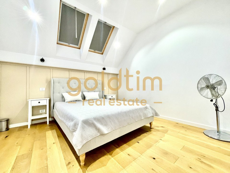 PET FRIENDLY/NOU/VILA SUPERBA/ 2 PARCARI/CURTE  GENEROASA/ SCOALA AMERiCANA