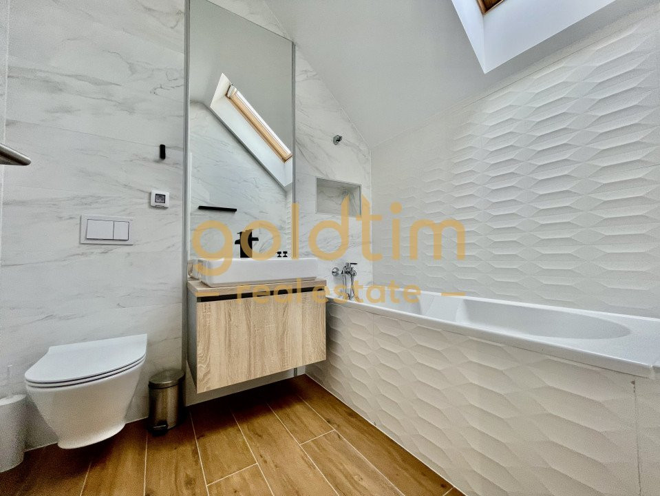 PET FRIENDLY/NOU/VILA SUPERBA/ 2 PARCARI/CURTE  GENEROASA/ SCOALA AMERiCANA