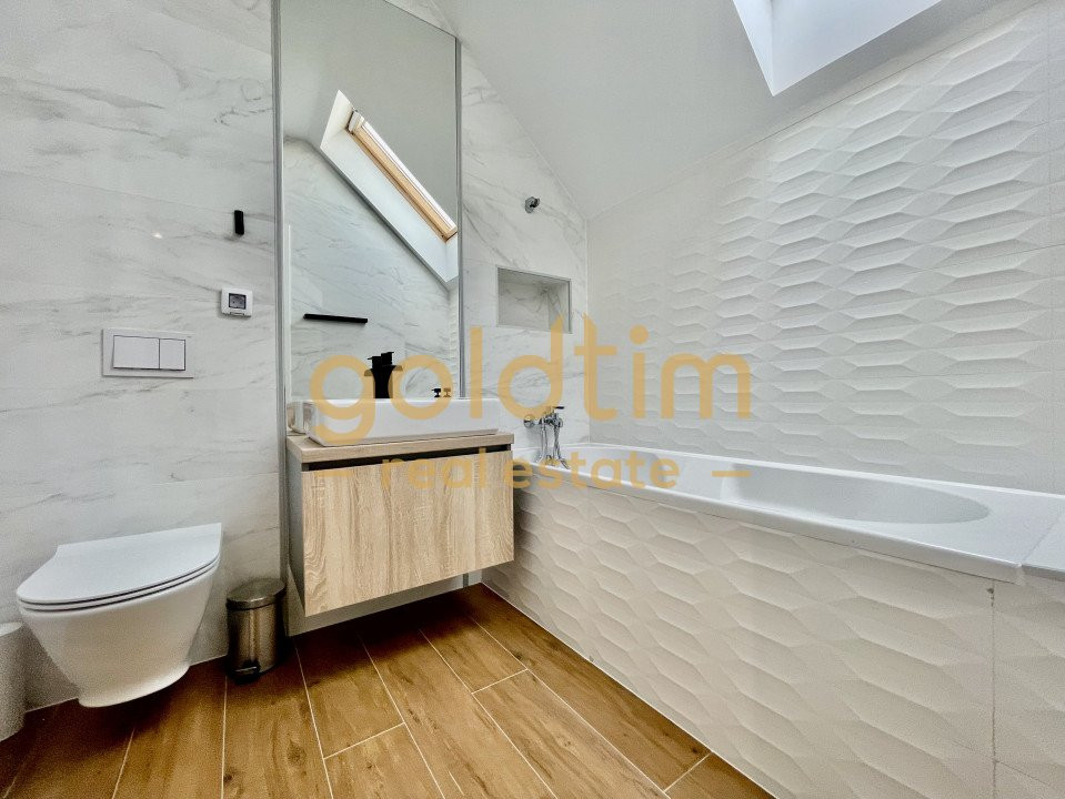 PET FRIENDLY/NOU/VILA SUPERBA/ 2 PARCARI/CURTE  GENEROASA/ SCOALA AMERiCANA