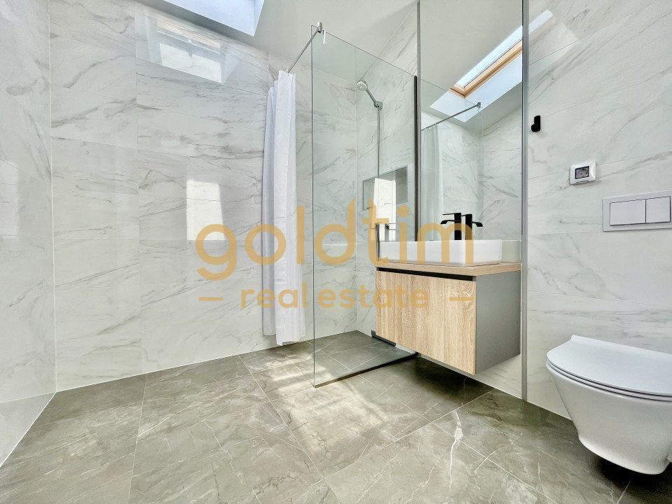 PET FRIENDLY/NOU/VILA SUPERBA/ 2 PARCARI/CURTE  GENEROASA/ SCOALA AMERiCANA