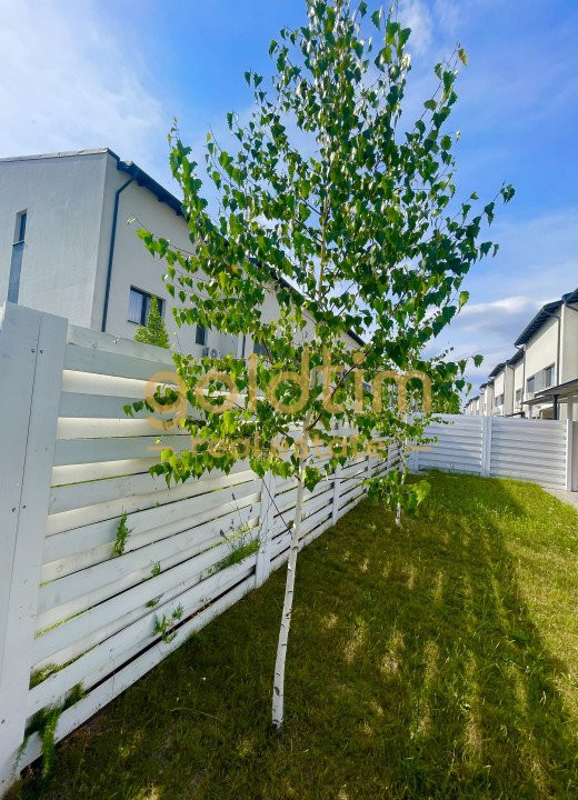 PET FRIENDLY/NOU/VILA SUPERBA/ 2 PARCARI/CURTE  GENEROASA/ SCOALA AMERiCANA