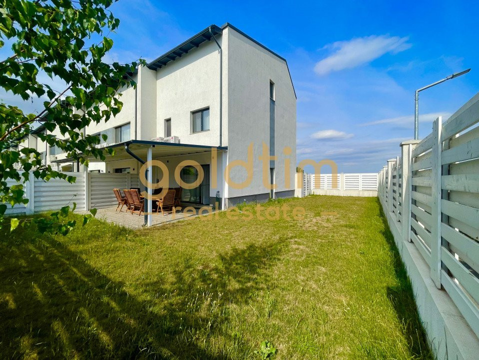 PET FRIENDLY/NOU/VILA SUPERBA/ 2 PARCARI/CURTE  GENEROASA/ SCOALA AMERiCANA