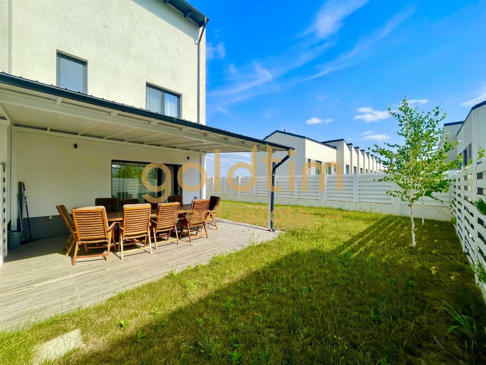 PET FRIENDLY/NOU/VILA SUPERBA/ 2 PARCARI/CURTE  GENEROASA/ SCOALA AMERiCANA