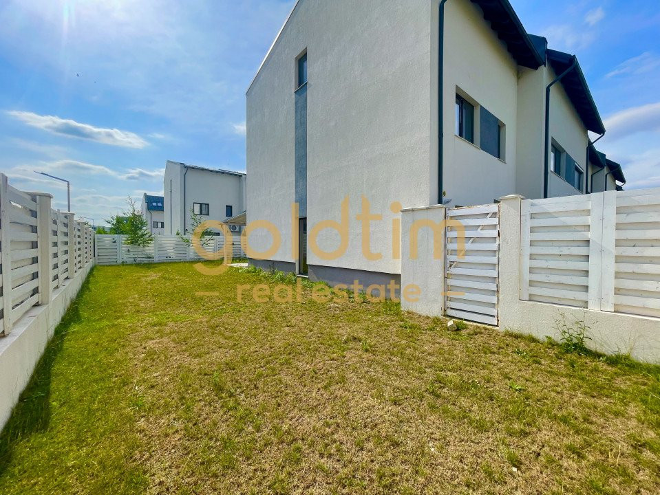 PET FRIENDLY/NOU/VILA SUPERBA/ 2 PARCARI/CURTE  GENEROASA/ SCOALA AMERiCANA