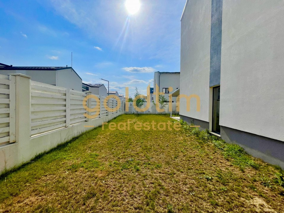 PET FRIENDLY/NOU/VILA SUPERBA/ 2 PARCARI/CURTE  GENEROASA/ SCOALA AMERiCANA