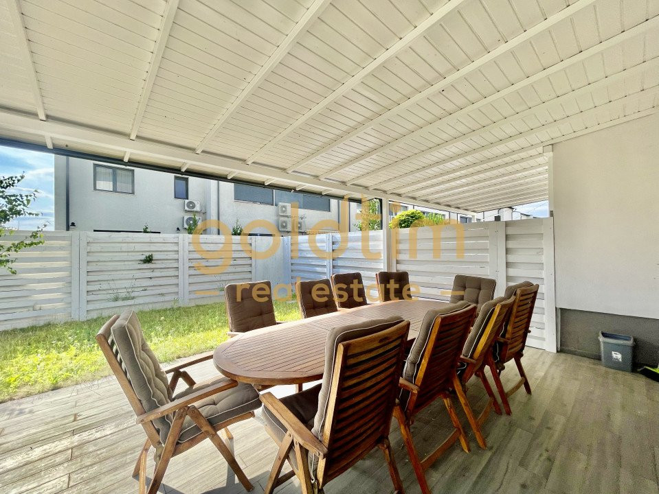 PET FRIENDLY/NOU/VILA SUPERBA/ 2 PARCARI/CURTE  GENEROASA/ SCOALA AMERiCANA