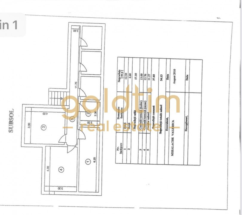 VILA INTERBELICA IN STIL VENETIAN AUTENTIC/CURTE 550MP/GARAJ/DOROBANTI/CAPITALE